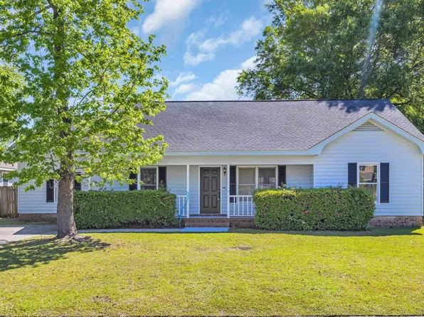 202 Berkshire Dr., Myrtle Beach, SC 29588