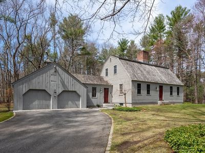 63 Stonecleave Rd, Boxford, MA, 01921