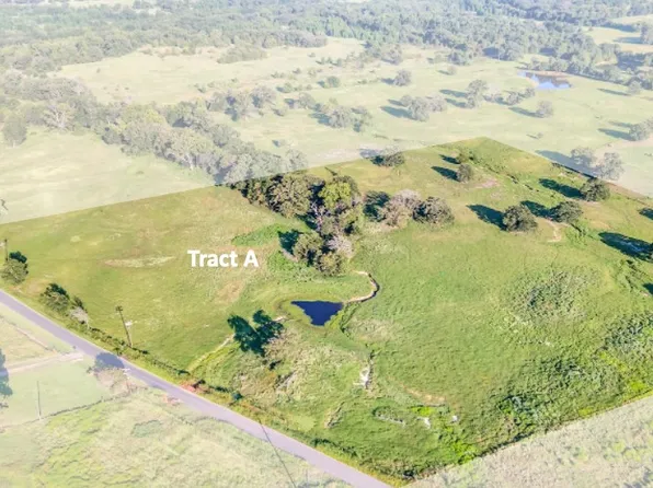 County Road 1468 #A, Quitman, TX 75783