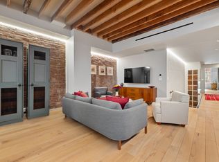 18 Harrison St FLOOR 3, New York, NY 10013