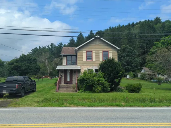 12287 Bennetts Valley Hwy, Penfield, PA 15849