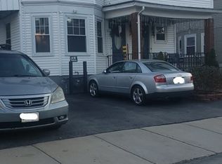 22-24 Logan St, Lawrence, MA 01841