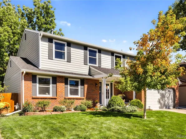 1091 W Kettle Avenue, Littleton, CO 80120