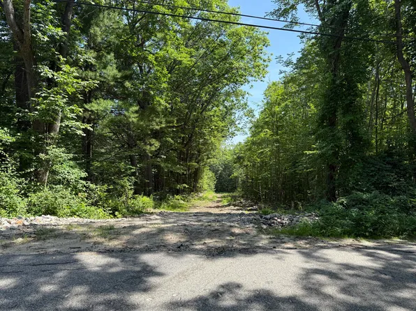 0 Fosterville Road, Bridgton, ME 04009