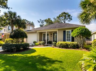 181 S Zander Way, Santa Rosa Beach, FL 32459