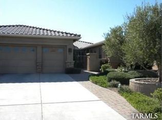 871 N Desert Deer Pass, Green Valley, AZ 85614