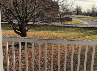 6015 Dickson Rd, Indianapolis, IN 46226