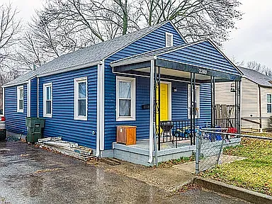 2309 Joyce Ave
