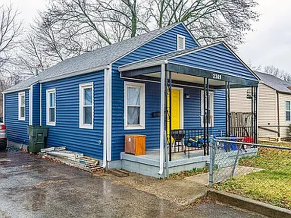 2309 Joyce Ave, Columbus, OH 43211