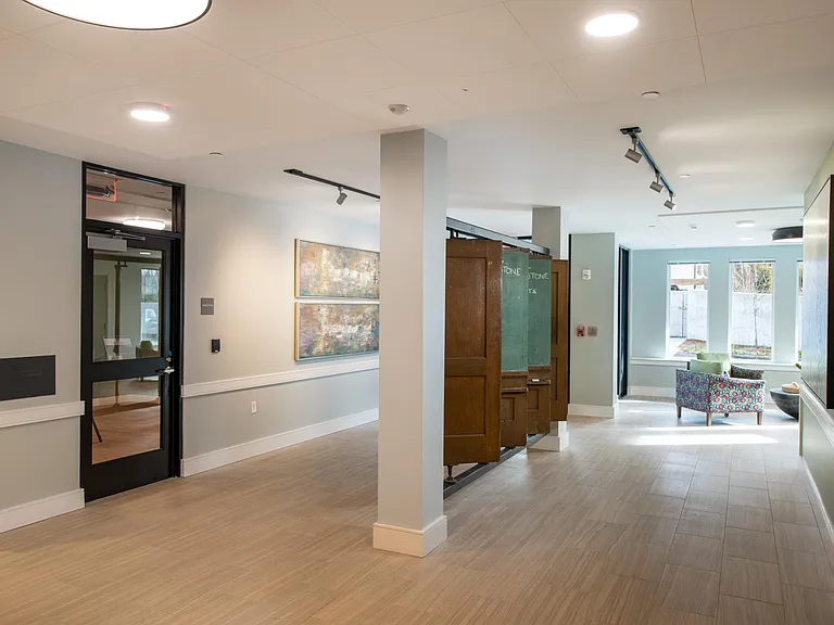 Mary D. Stone 62+ Senior Apartments — Photo 6