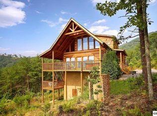 2086 Bluff Mountain Rd, Sevierville, TN 37876