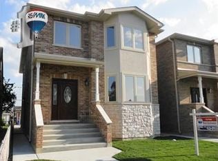 7513 W Carmen Ave, Harwood Heights, IL 60706