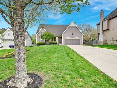 5424 W 132nd Ter, Overland Park, KS, 66209