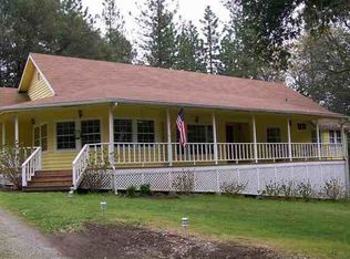 45963 Highway 49 UNIT 00, Ahwahnee, CA 93601