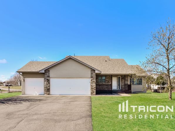 15691 79th St NE, Otsego, MN 55330