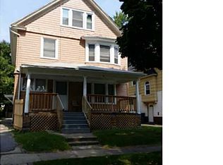 116 Saranac St, Rochester, NY 14621