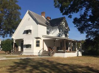 204 Lebby St, Pelzer, SC 29669