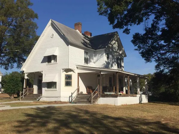 204 Lebby St, Pelzer, SC 29669