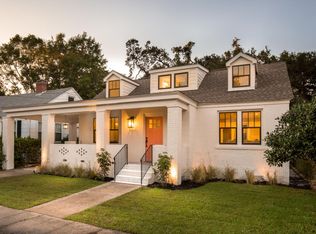 2304 Sunnyside Ave, Charleston, SC 29403