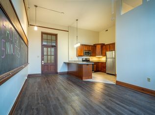 257 Lafayette Ave SUITE 203, Buffalo, NY 14213