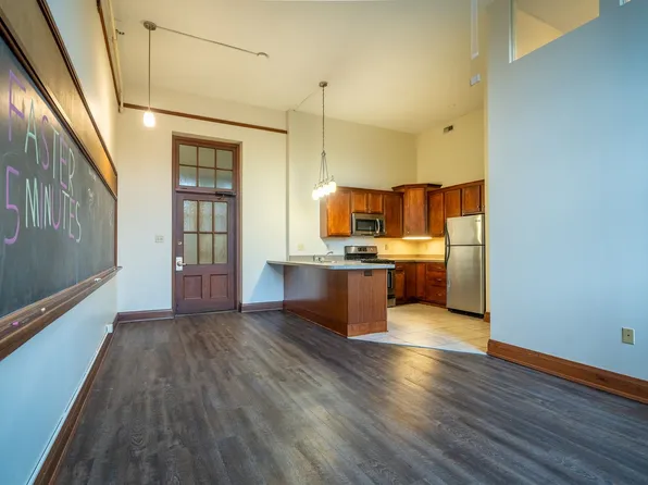 257 Lafayette Avenue