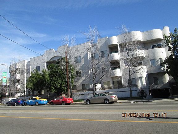 2nd image of 6828 Laurel Canyon Blvd Unit 203