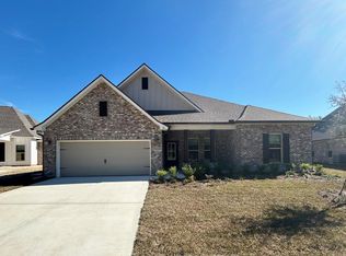 86 E Tweet St, Freeport, FL 32439