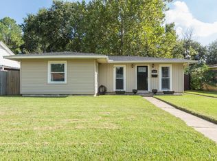 7414 Buena Vista St, Houston, TX 77087