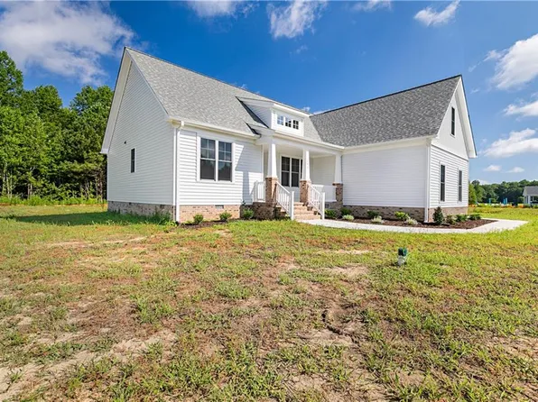 191 Courtney Ln, Dutton, VA 23050