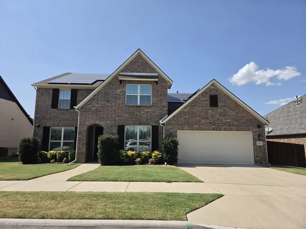 6916 Talon Dr, Fort Worth, TX 76179