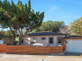 3020 Eagle St, San Diego, CA 92103