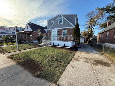 130-16 233rd, Jamaica, NY, 11422