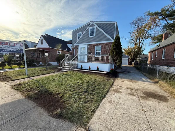 130-16 233rd, Rosedale, NY 11422