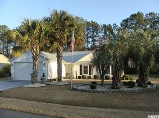 602 Tarrant St, Longs, SC 29568