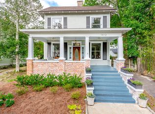 1012 Barrs St, Jacksonville, FL 32204