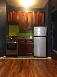 Rented by Keller Williams NYC