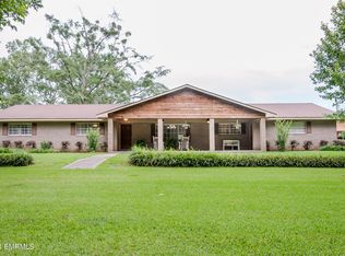 1529 Hickory Fellowship Rd, Hickory, MS 39332