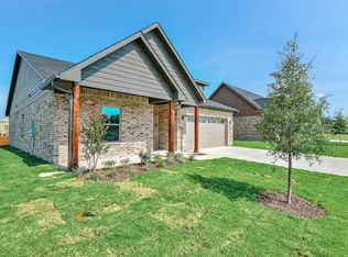 1812 Aleia Cv, Sherman, TX 75092