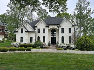 9621 Deer Track Ct, Brentwood, TN 37027