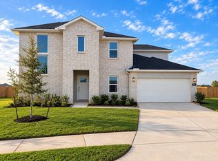 3611 Ruth Creek Ct, Fulshear, TX 77441