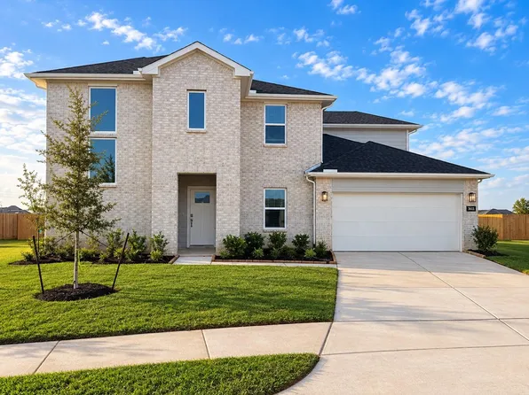 3611 Ruth Creek Ct, Fulshear, TX 77441