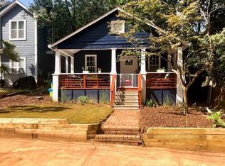 894 Vera St SE, Atlanta, GA 30316