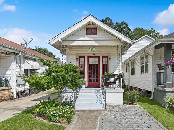 5485 Hawthorne Pl, New Orleans, LA 70124