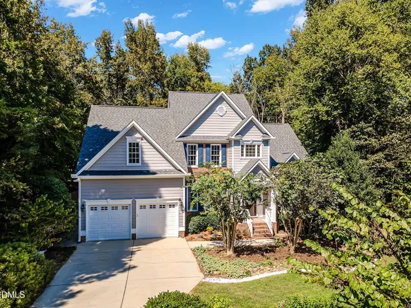 122 Loblolly Dr, Durham, NC 27712