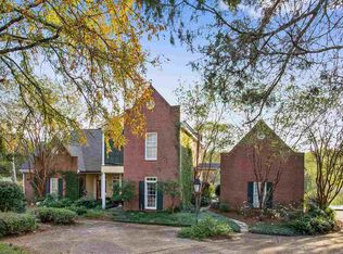 254 Forest Lake Dr, Madison, MS 39110