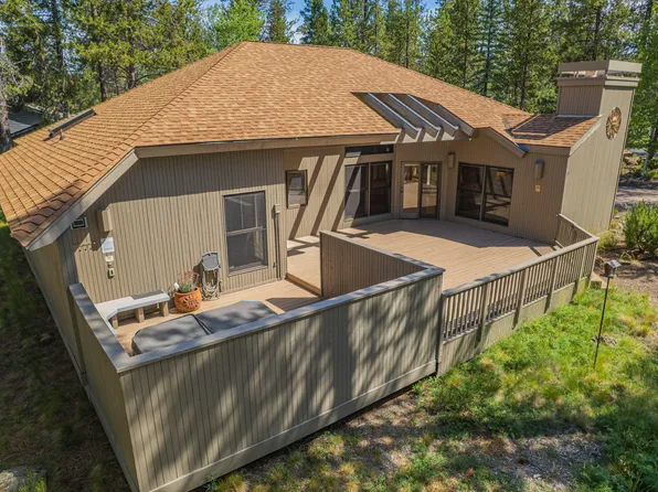 57627 Cultus Ln #8, Sunriver, OR 97707