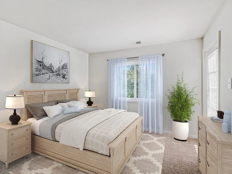 Seagrass Cove Apartment Homes — Photo 5