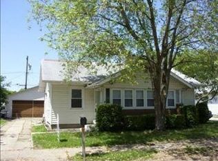 316 Barton Ave, Indianapolis, IN