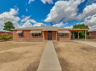 776 W Wilson Ave, Coolidge, AZ 85128