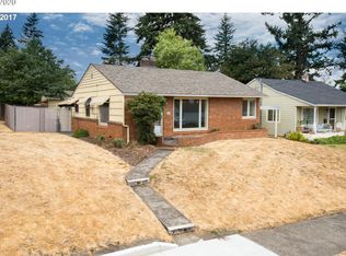 4305 NE 81st Ave, Portland, OR 97218